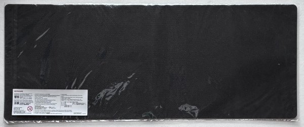 画像2: 【未開封品】The Fallen ＆ The Virtuous/ハーフプレイマット (2)