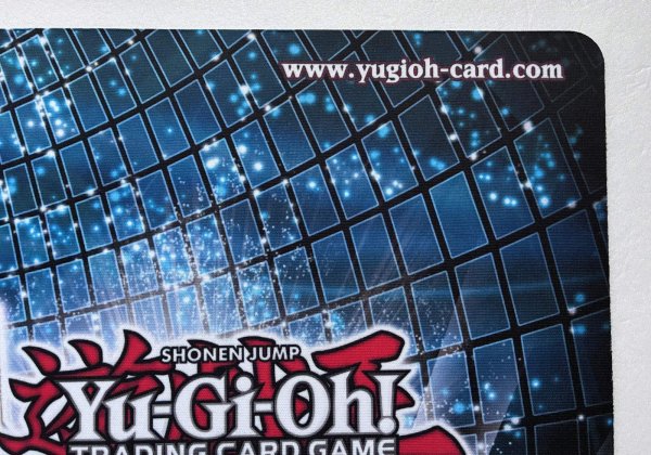 画像4: WCS2013 悠久の黄金都市 グランポリス/プレイマット (4)