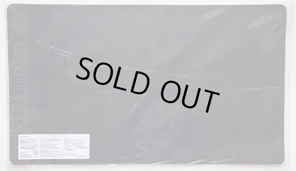画像2: 【未開封品】白き森のシルヴィ/プレイマット (2)