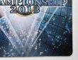 画像6: WCS2013 悠久の黄金都市 グランポリス/プレイマット (6)