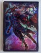 画像1: 【未開封品】滅びの黒魔術師 40枚セット/スリーブ (1)