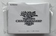 画像1: 【未開封品】WCS2026 ダイス、コインケースセット (1)
