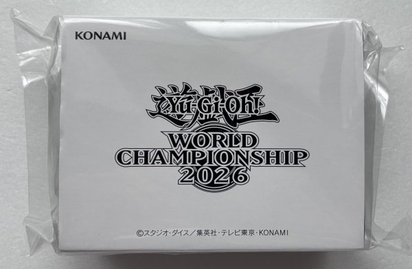 画像1: 【未開封品】WCS2026 ダイス、コインケースセット (1)