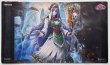 画像1: 【未開封品】祭司 レヴァリー/プレイマット (1)