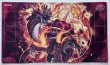 画像1: 【未開封品】韓国 布都御魂之巳剣 フツミノタマノミツルギ/プレイマット (1)