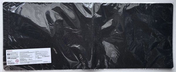 画像2: 【未開封品】道化の一座 『開演』/ハーフプレイマット (2)