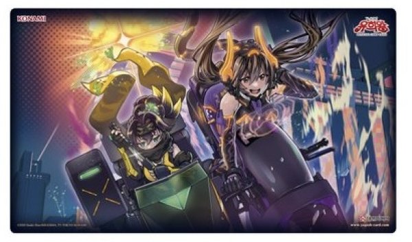 画像1: 【未開封品】W:P ファンシーボール/プレイマット (1)