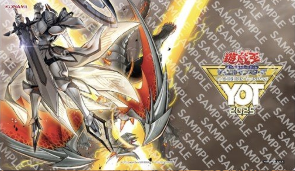 予約商品/未開封品】ドラグマ・パニッシュメント/プレイマット