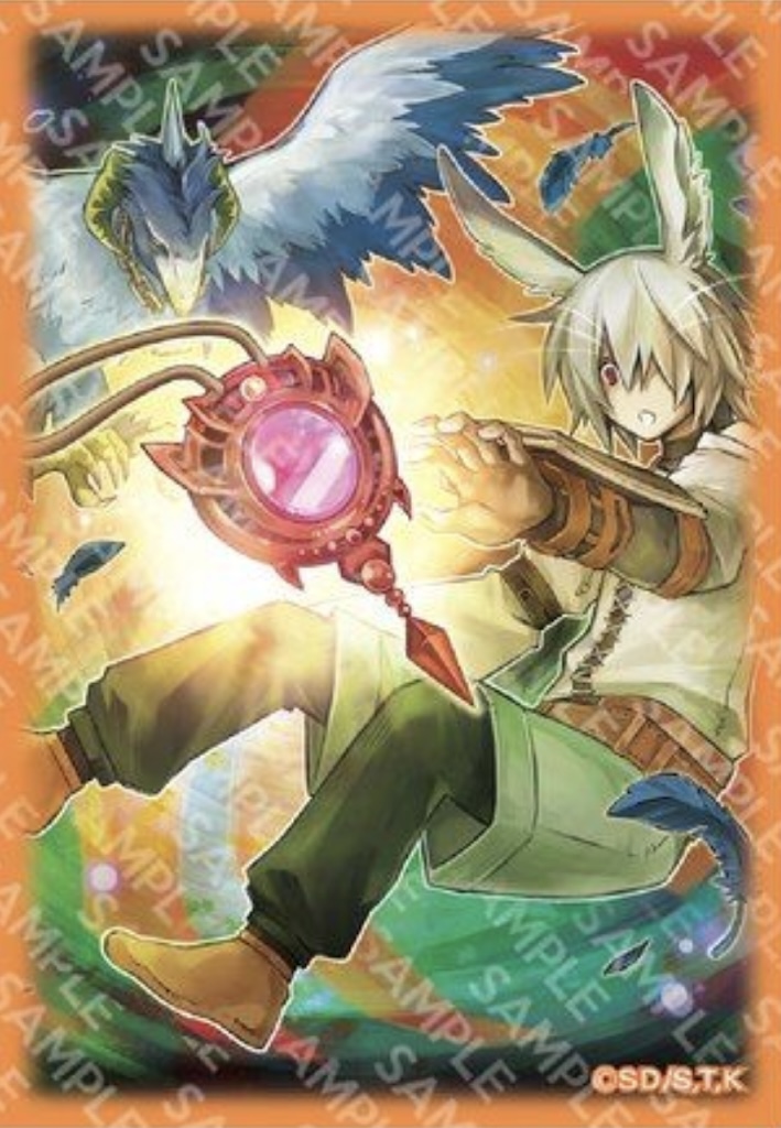 ドロール＆ロックバード 公式 プレイマット 受注発送】ドロール&ロック